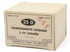 DINKY TOYS (FRANCE) (1)