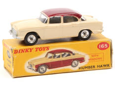 DINKY TOYS (GB) (1)