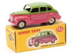 DINKY TOYS (GB) (1)