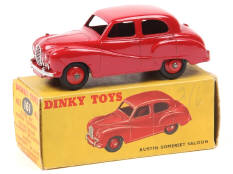 DINKY TOYS (GB) (1)