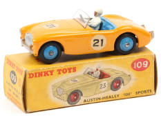 DINKY TOYS (GB) (1)