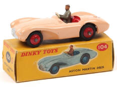 DINKY TOYS (GB) (1)