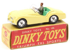 DINKY TOYS (GB) (1)