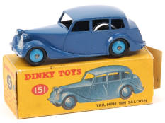 DINKY TOYS (GB) (1)