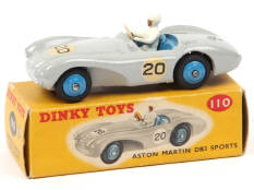 DINKY TOYS (GB) (1)