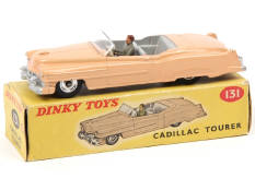 DINKY TOYS (GB) (1)