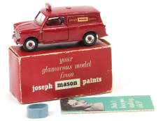 DINKY TOYS (GB) (1)