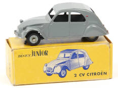 DINKY TOYS (FRANCE) Série JUNIOR (1)
