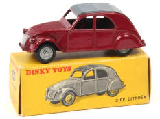 DINKY TOYS (FRANCE) (1)