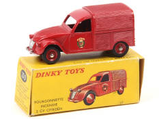 DINKY TOYS (FRANCE) (1)