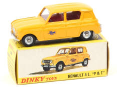 DINKY TOYS (FRANCE) (1)