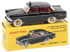 DINKY TOYS (FRANCE) (1)