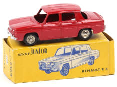 DINKY TOYS (FRANCE) Série JUNIOR (1)