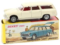 DINKY TOYS (FRANCE) (1)
