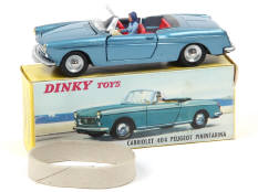 DINKY TOYS (FRANCE) (1)