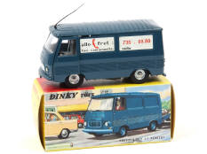 DINKY TOYS (FRANCE) (1)