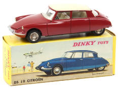 DINKY TOYS (FRANCE) (1)