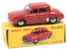 DINKY TOYS (FRANCE) (1)