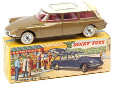 DINKY TOYS (FRANCE) (1)