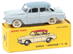DINKY TOYS (FRANCE) (1)