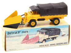 DINKY TOYS (FRANCE) (1)