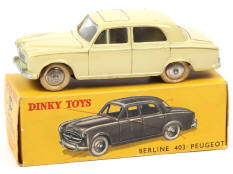 DINKY TOYS (FRANCE) (1)