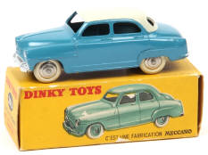 DINKY TOYS (FRANCE) (1)