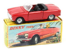DINKY TOYS (FRANCE) (1)