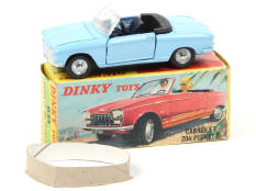 DINKY TOYS (FRANCE) (1)