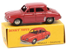 DINKY TOYS (FRANCE) (1)