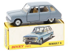DINKY TOYS (FRANCE) (1)