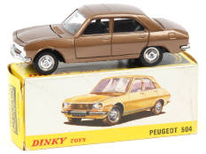 DINKY TOYS (FRANCE) (1)