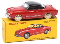 DINKY TOYS (FRANCE) (1)