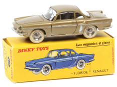 DINKY TOYS (FRANCE) (1)