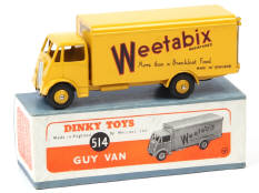 DINKY TOYS (GB) (1)