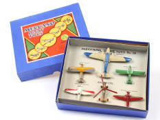 DINKY TOYS (FRANCE) (7)