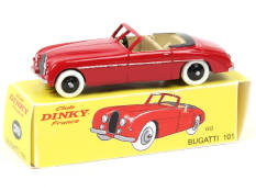 CLUB DINKY FRANCE (1)