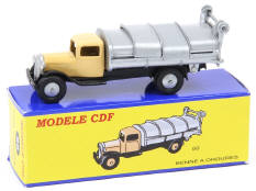 CLUB DINKY FRANCE (1)