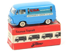 TEKNO (DANEMARK) (1)