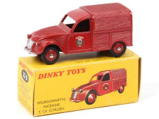 DINKY TOYS (FRANCE) (1)