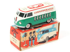 TEKNO (DANEMARK) (1)