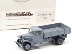 MINITRUCKS (FRANCE) (1)
