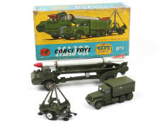 CORGI TOYS (GB) (1)