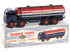 DINKY TOYS (GB) (1)