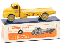 DINKY TOYS (GB) (1)