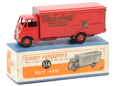 DINKY TOYS (GB) (1)