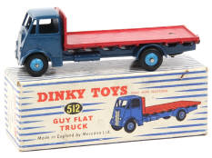 DINKY TOYS (GB) (1)