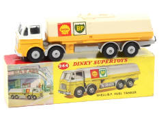 DINKY TOYS (GB) (1)