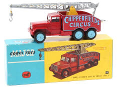 CORGI TOYS (GB) (1)