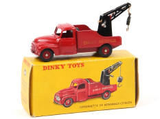 DINKY TOYS (FRANCE) (1)